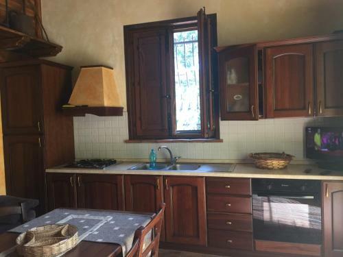 Casa Etna