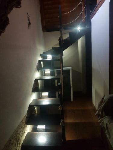 Casa Etna