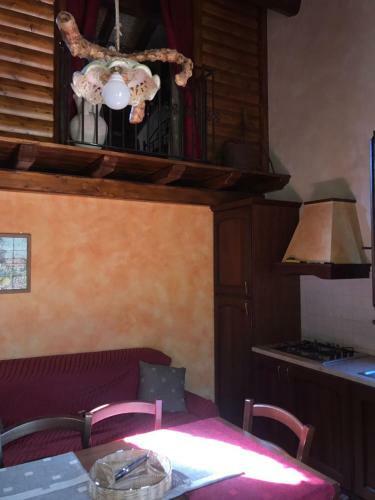 Casa Etna