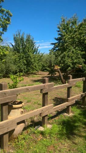 Casa Etna