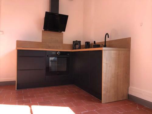 Apartamento L'appart Du Galeriste
