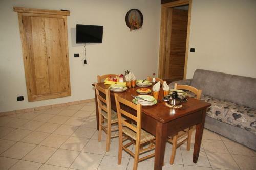 Apartamento Il Sogno Di Rem�