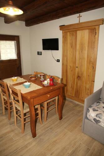 Apartamento Il Sogno Di Rem�