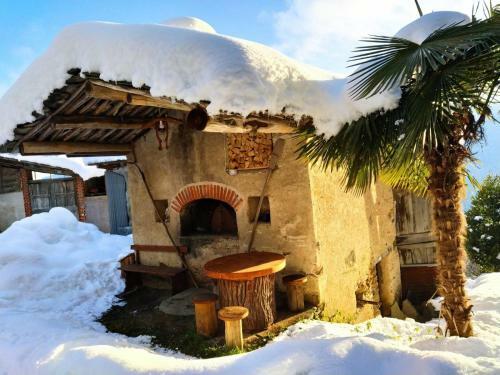Apartamento Il Sogno Di Rem�
