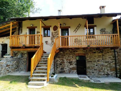 Apartamento Il Sogno Di Rem�