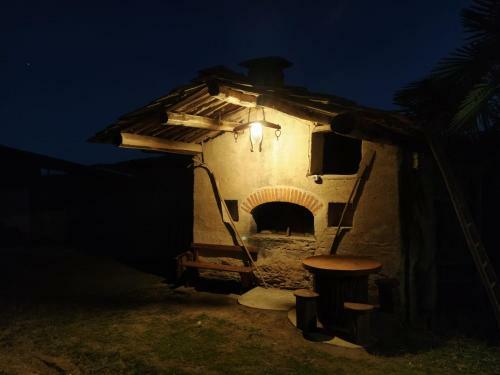 Apartamento Il Sogno Di Rem�