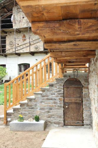 Apartamento Il Sogno Di Rem�