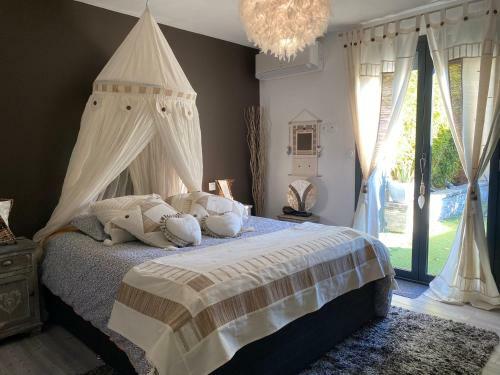 Chambre Cosy 2