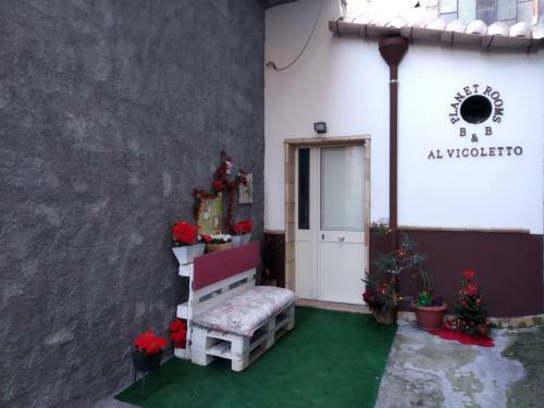 Al Vicoletto