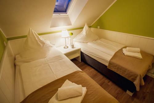 Apartamento Int H�rn 4 Og
