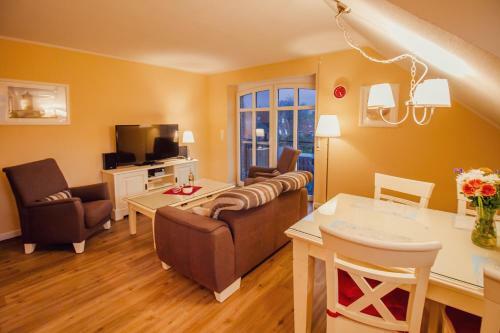 Apartamento Int H�rn 4 Og
