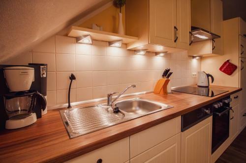 Apartamento Int H�rn 4 Og