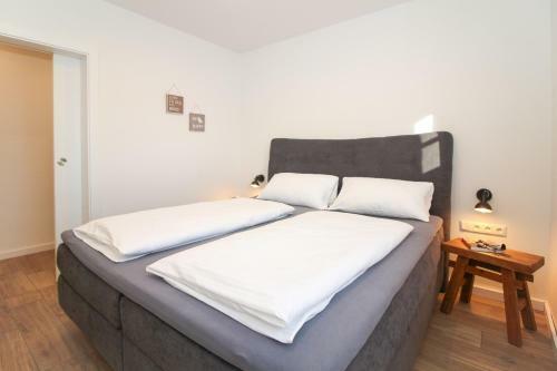 Apartamento Ferienwohnung Lieske
