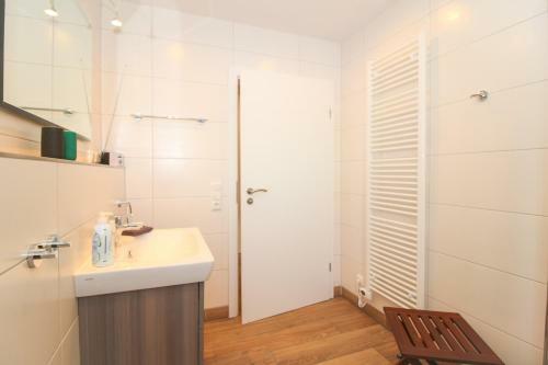 Apartamento Ferienwohnung Lieske
