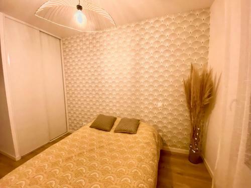 Chambre Bidart