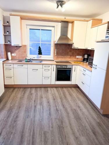 Apartamento Ferien Hinterm Deich