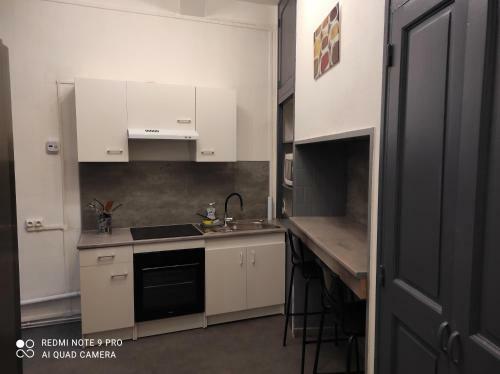 Apartamento Appartement B�ziers Centre