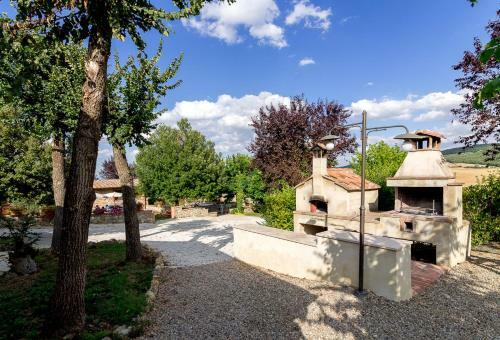 Villa Casale Il Moro