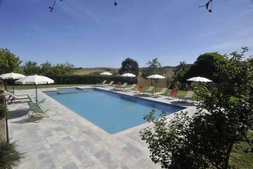 Villa Casale Il Moro