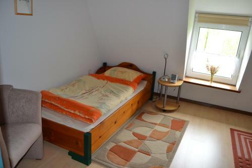 Apartamento Uttumer M�hle