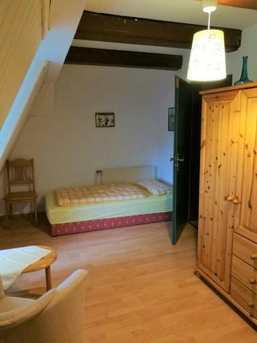 Apartamento Uttumer M�hle