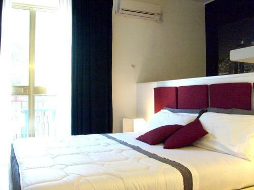 Apartamento I Cugi Metropolis