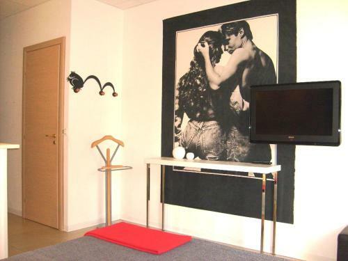 Apartamento I Cugi Metropolis