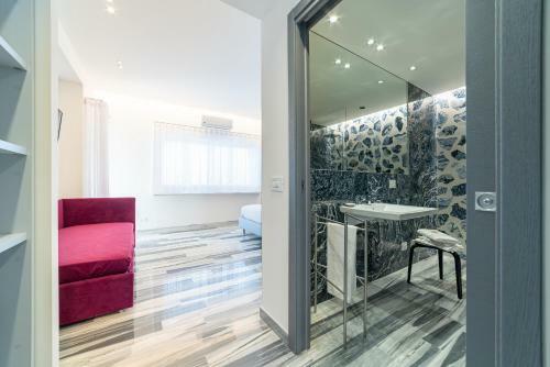 Hostal Fronte Etna