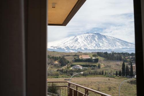 Hostal Fronte Etna