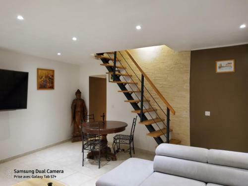 Villa Maison Casa Nova