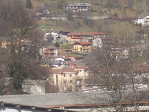 Apartamento La Casa Dei Ciliegi