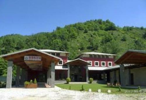 Apartamento La Casa Dei Ciliegi