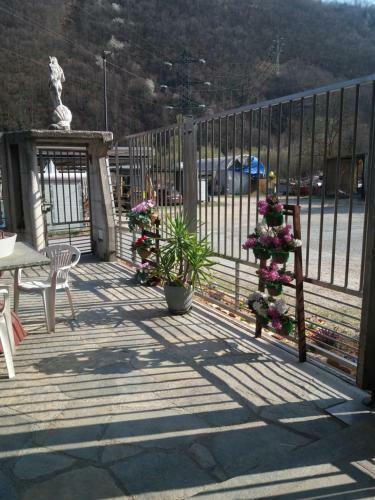 Apartamento La Casa Dei Ciliegi