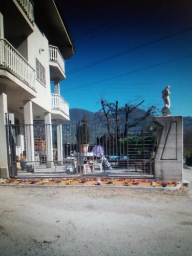 Apartamento La Casa Dei Ciliegi