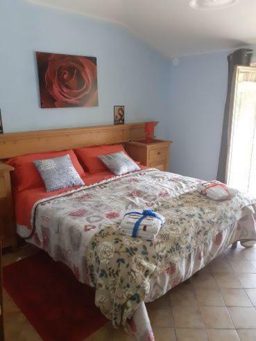 Apartamento La Casa Dei Ciliegi