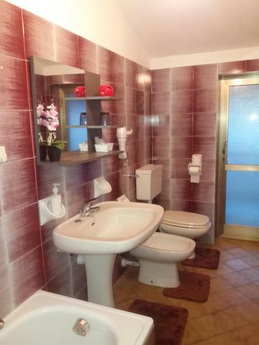 Apartamento La Casa Dei Ciliegi