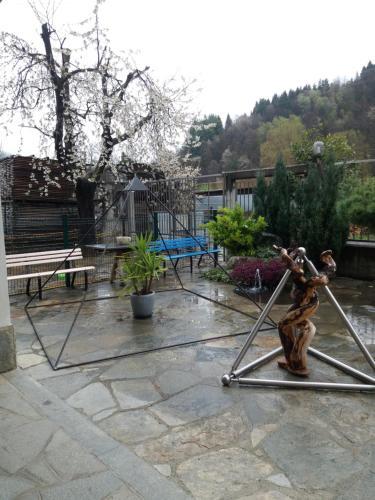 Apartamento La Casa Dei Ciliegi
