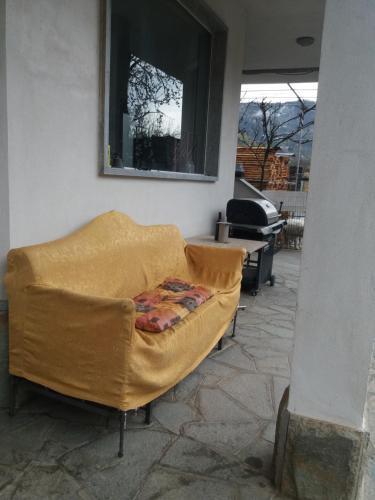 Apartamento La Casa Dei Ciliegi