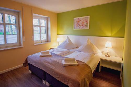 Apartamento Int H�rn 1 Eg