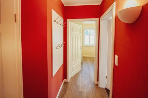 Apartamento Int H�rn 1 Eg