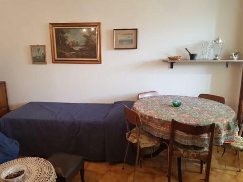Apartamento Casa Tranquilla E Luminosa Con Terrazzo A Due Passi Dal Mare
