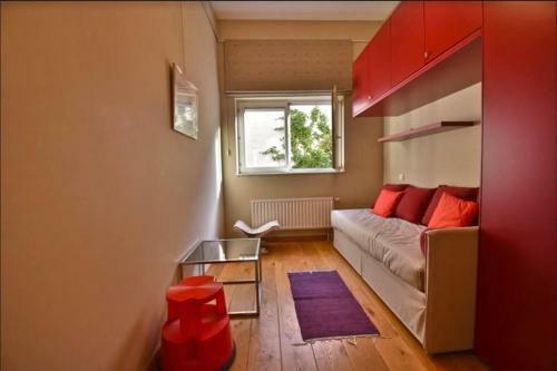 Apartamento Creux Du March�