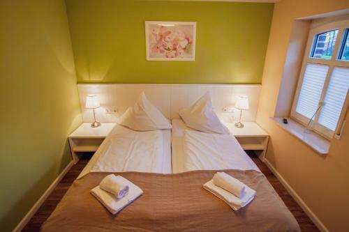 Apartamento Int H�rn 2 Eg