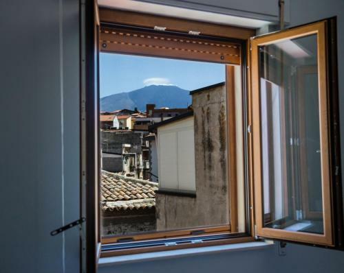 Apartamento B&B Cortile Aurora