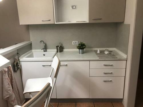 Apartamento B&B Cortile Aurora