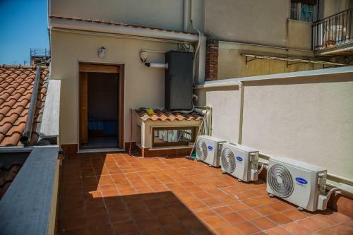 Apartamento B&B Cortile Aurora