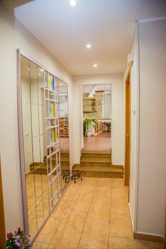 Apartamento B&B Cortile Aurora