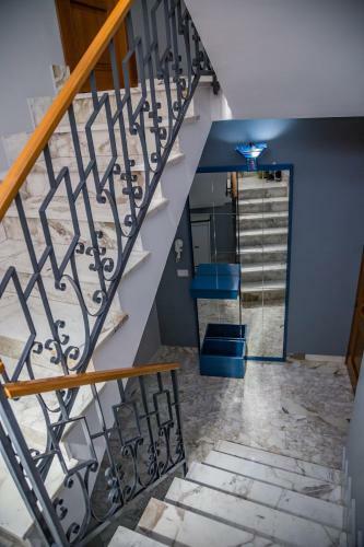 Apartamento B&B Cortile Aurora