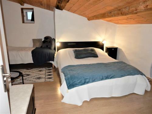 Bed & Breakfast Le Logis D'hestia