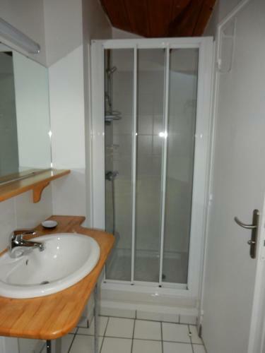 Bed & Breakfast Le Logis D'hestia